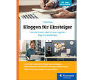 Werbung – Rezension: Bloggen für Einsteiger