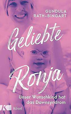 Werbung – Rezension: Geliebte Ronja