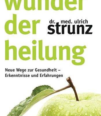 Werbung – Rezension – wunder der heilung