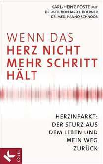 Kapitel werbung – Rezension: Wenn das Herz nicht mehr Schritt hält