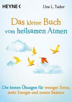 Werbung: Buchrezension „Das kleine Buch vom Atmen“