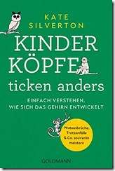 Kinderköpfe ticken anders_9783641294359_Cover